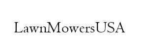 Lawn Mowers – Quality & Performance for Your Yard | LawnMowersUSA